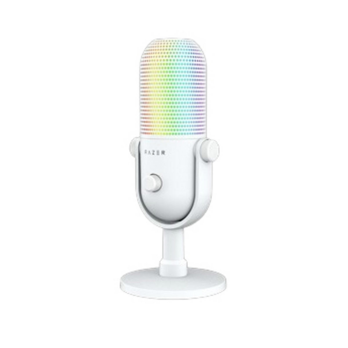 Razer Microphone RZ19-05060200-R3M1 ,  Seiren V3 Chroma White