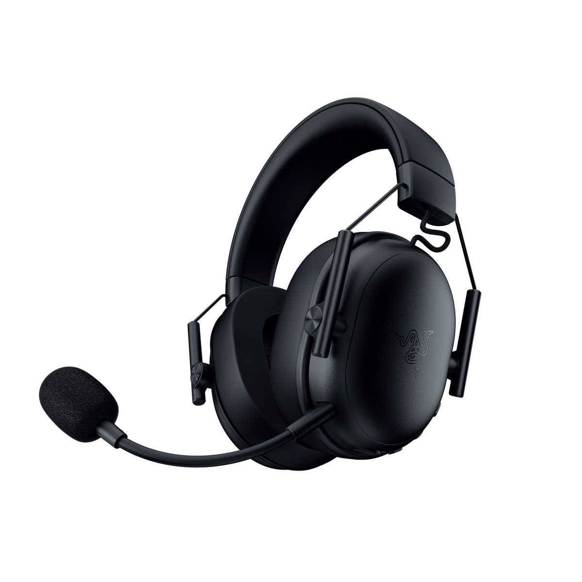 Razer Headset RZ04-05420100-R3M1 ,  BlackShark V3 X HyperSpeed Black
