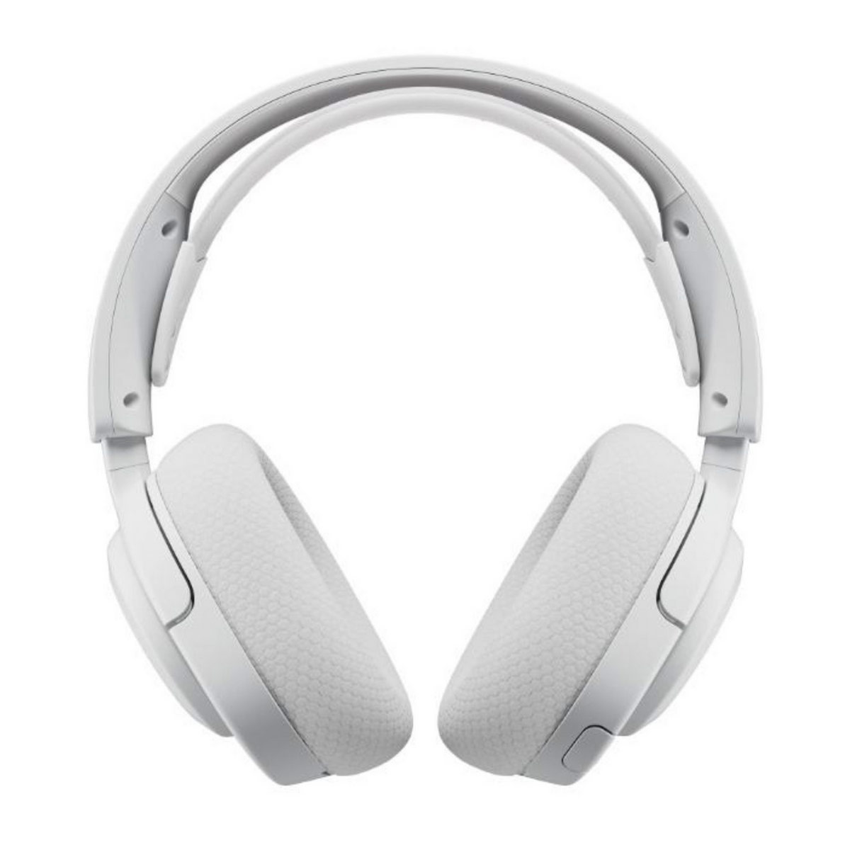 SteelSeries Headset 61674 ,  Arctis Nova 5P White