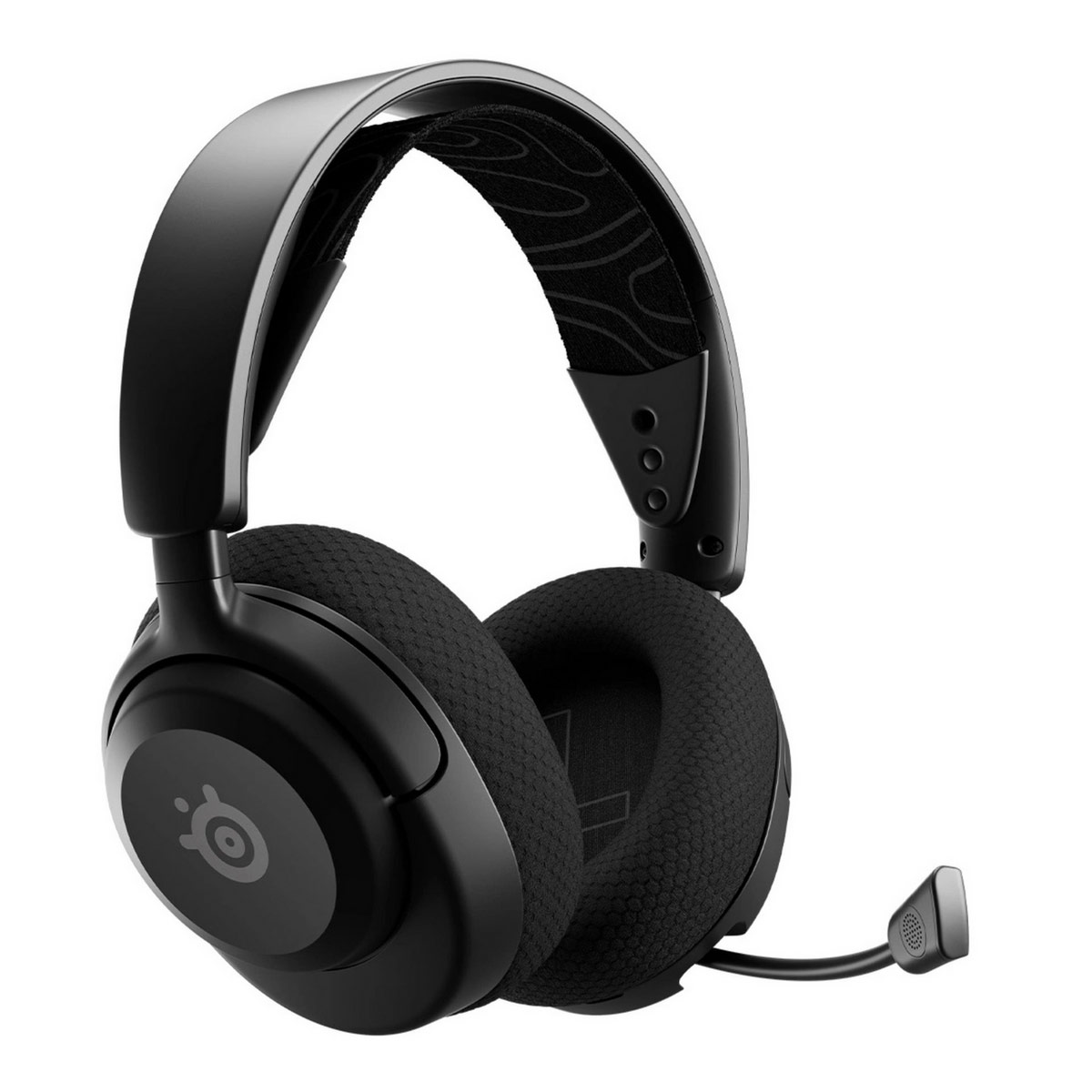 SteelSeries Headset 61670 ,  Arctis Nova 5 Black