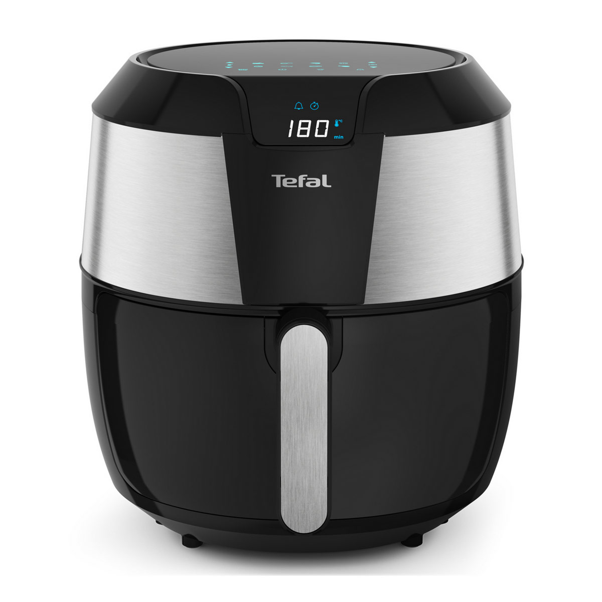 Tefal Hot air fryer EY701D ,  EY701DB Black
