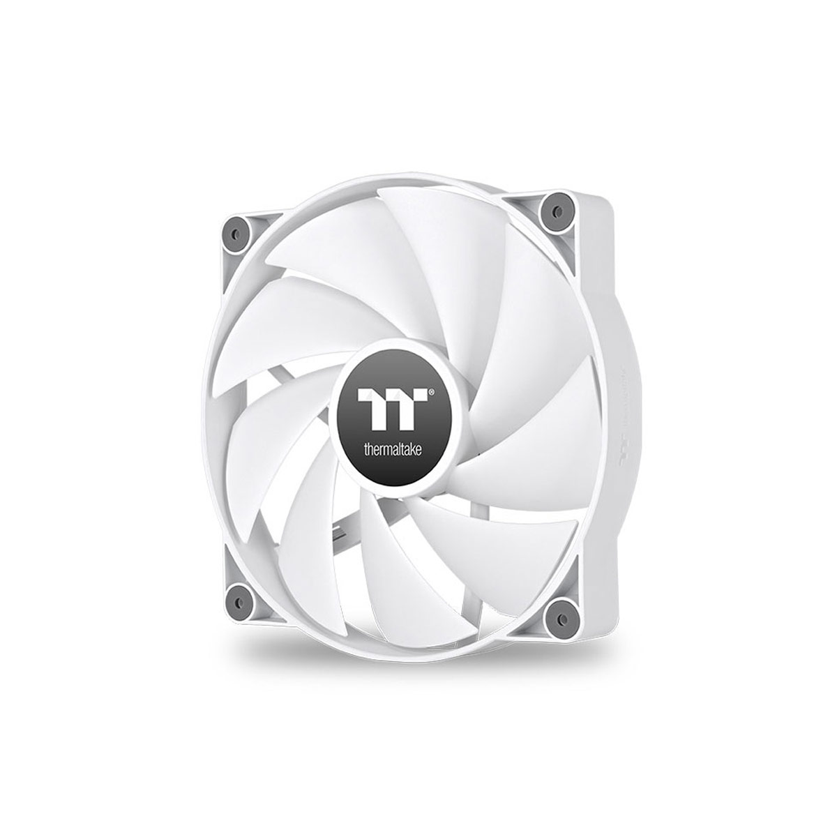 Thermaltake Fan CL-F178-PL20WT-A ,  CT200 White