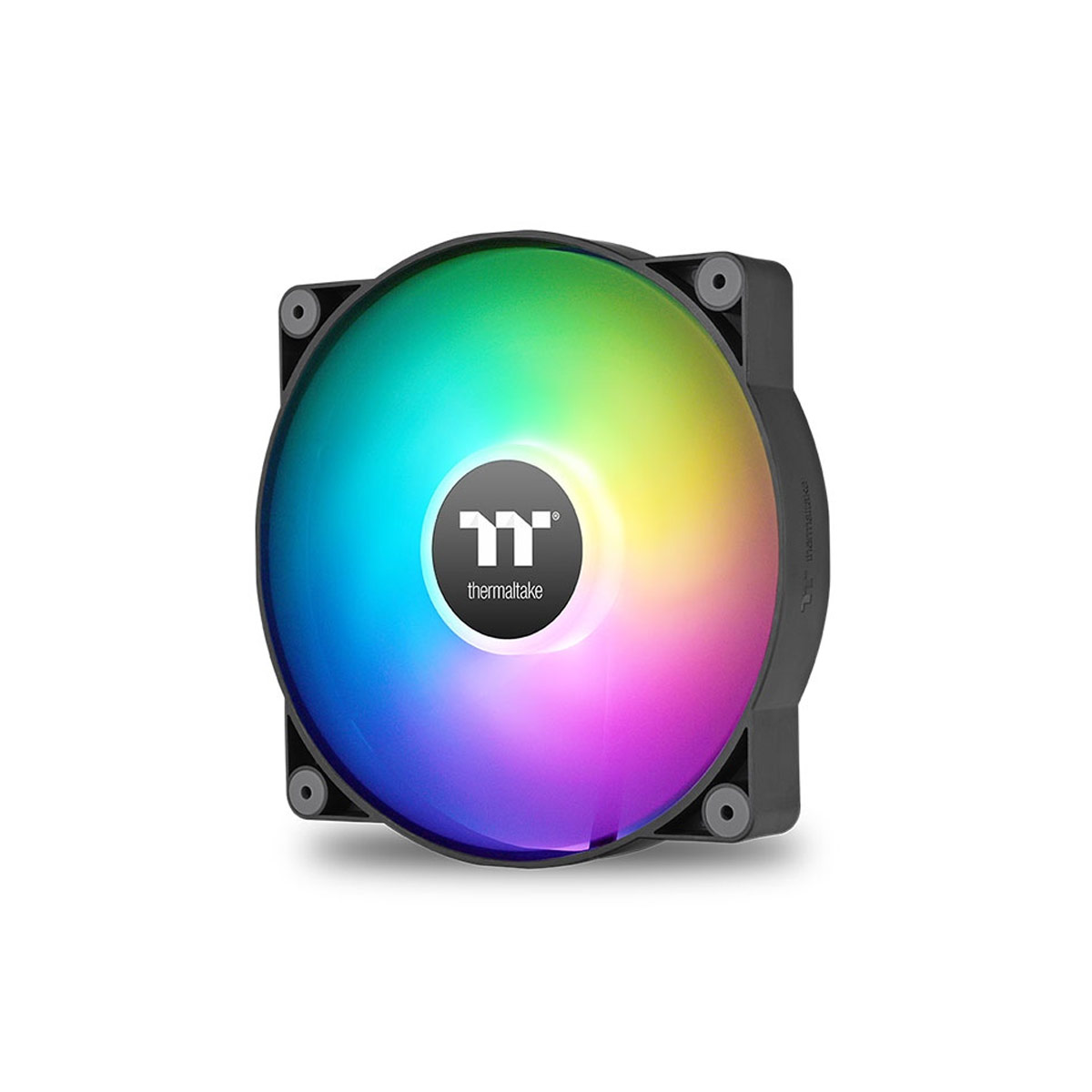 Thermaltake Fan CL-F179-PL20SW-A ,  CT200 ARGB Sync Black