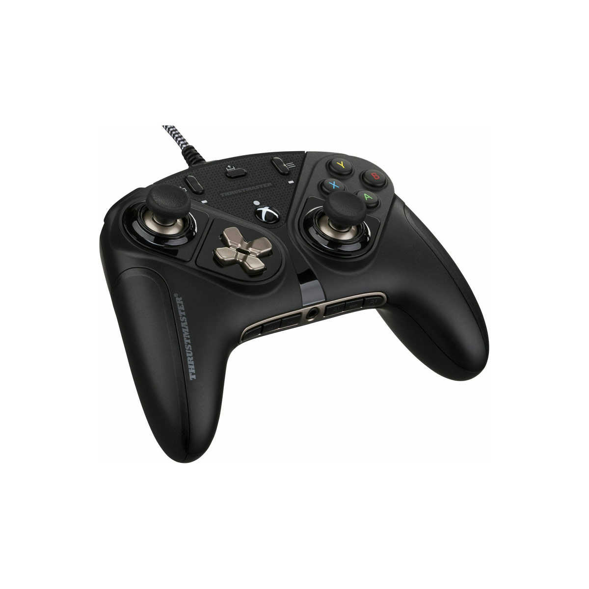 Thrustmaster Controller 4460174 ,  eSwap X Pro Black
