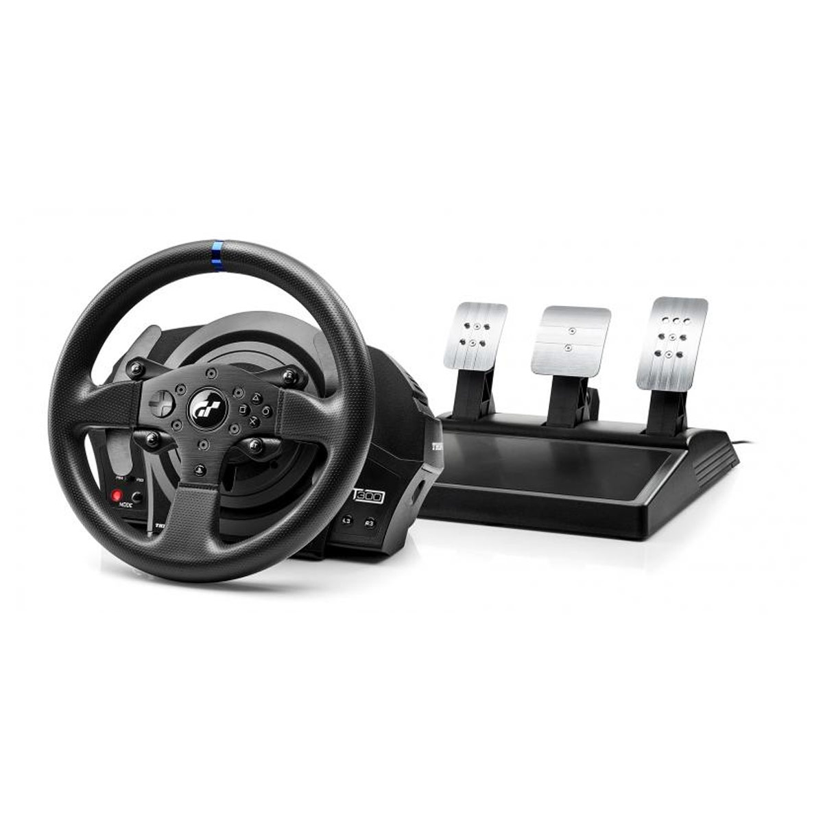 Thrustmaster Controller 4160681 ,  T300 RS GT Edition Black