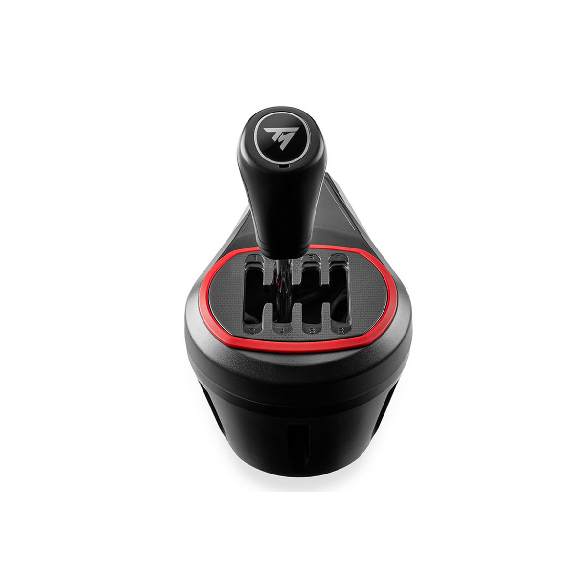 Thrustmaster Controller 4060256 ,  TH8S Shifter Add-On Black