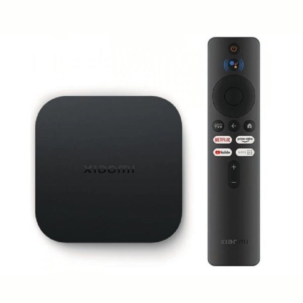 Xiaomi TV Box Mi Box S 3nd Gen (PFJ4191EU)