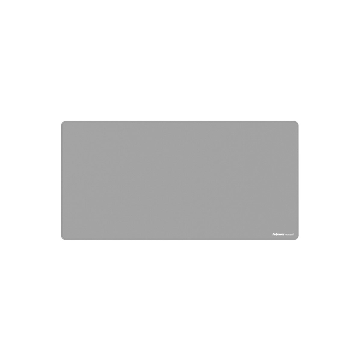 Fellowes Breyta Desk Mat Grey