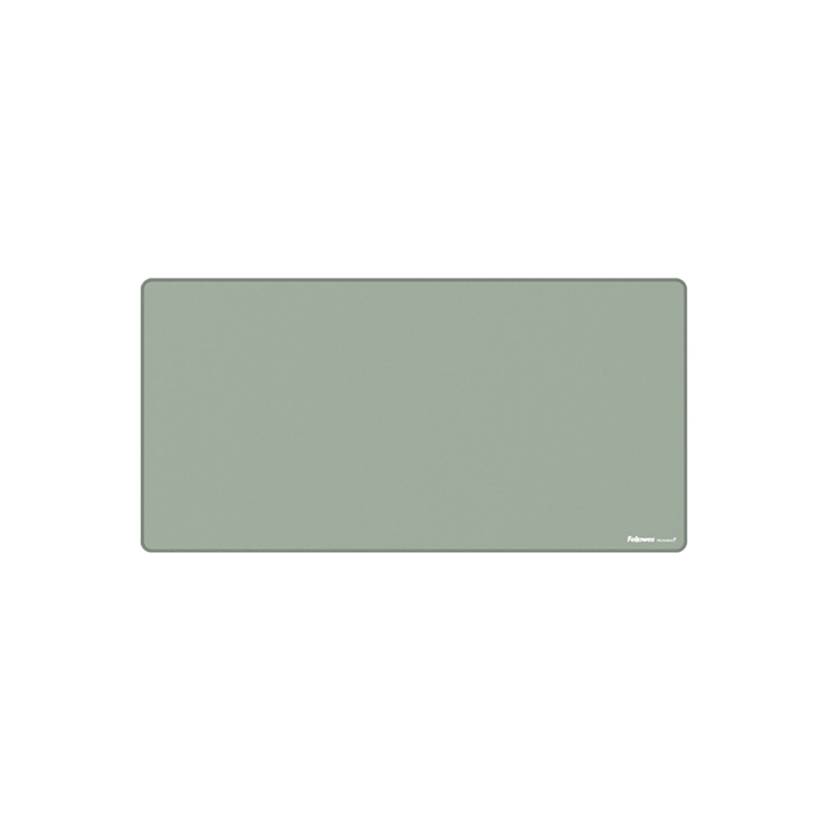 Fellowes Breyta Desk Mat Sage