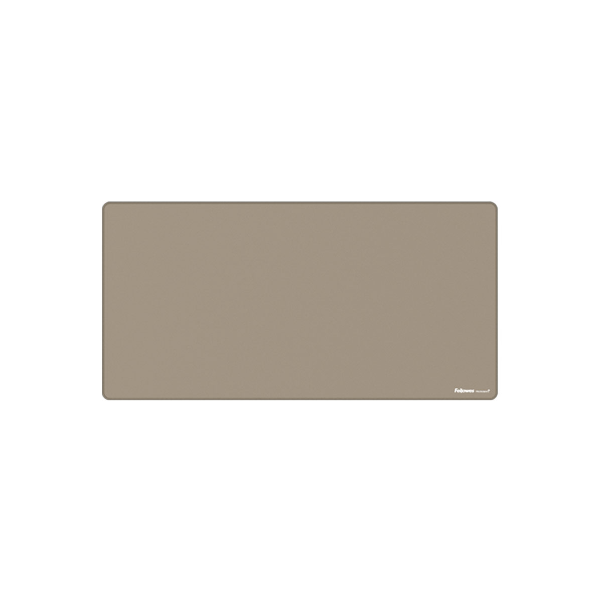 Fellowes Breyta Desk Mat Sand