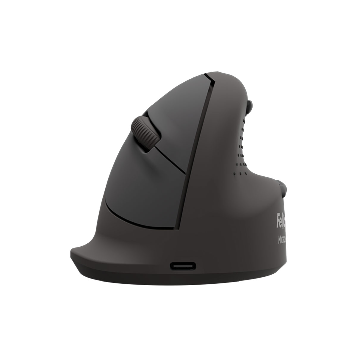 Fellowes Breyta Mouse Plus, Vertical Small Right