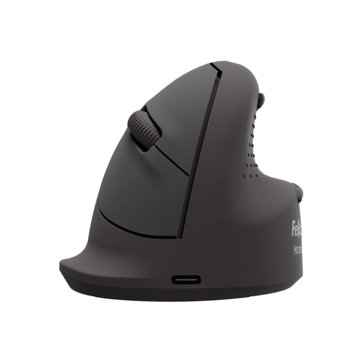 Fellowes Breyta Mouse Plus, Vertical Medium Right
