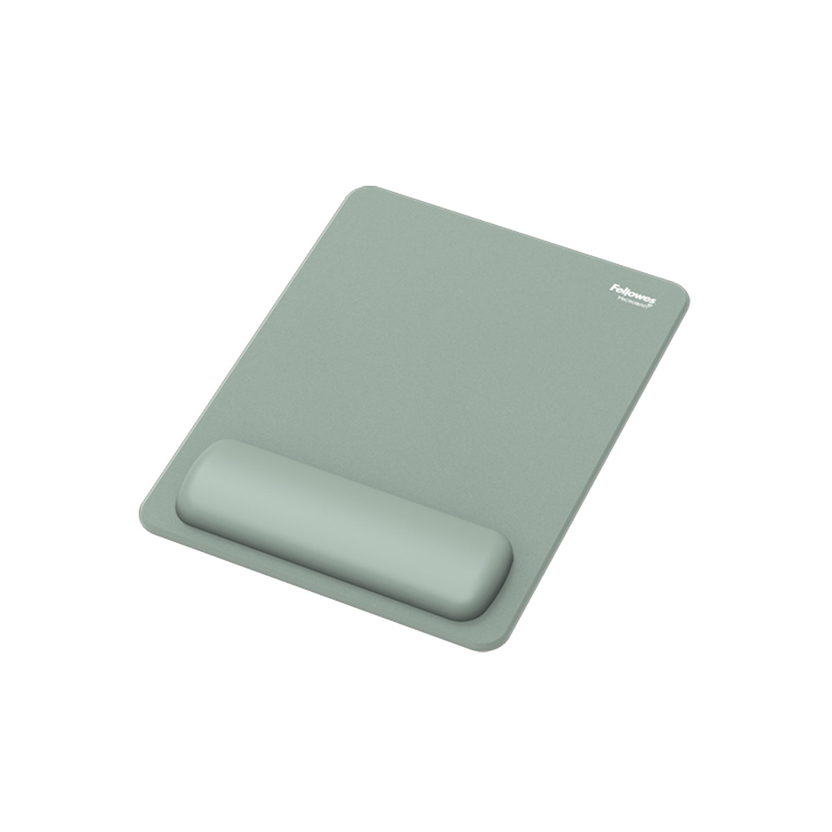 Fellowes Breyta Mousepad Wrist Rest Sage