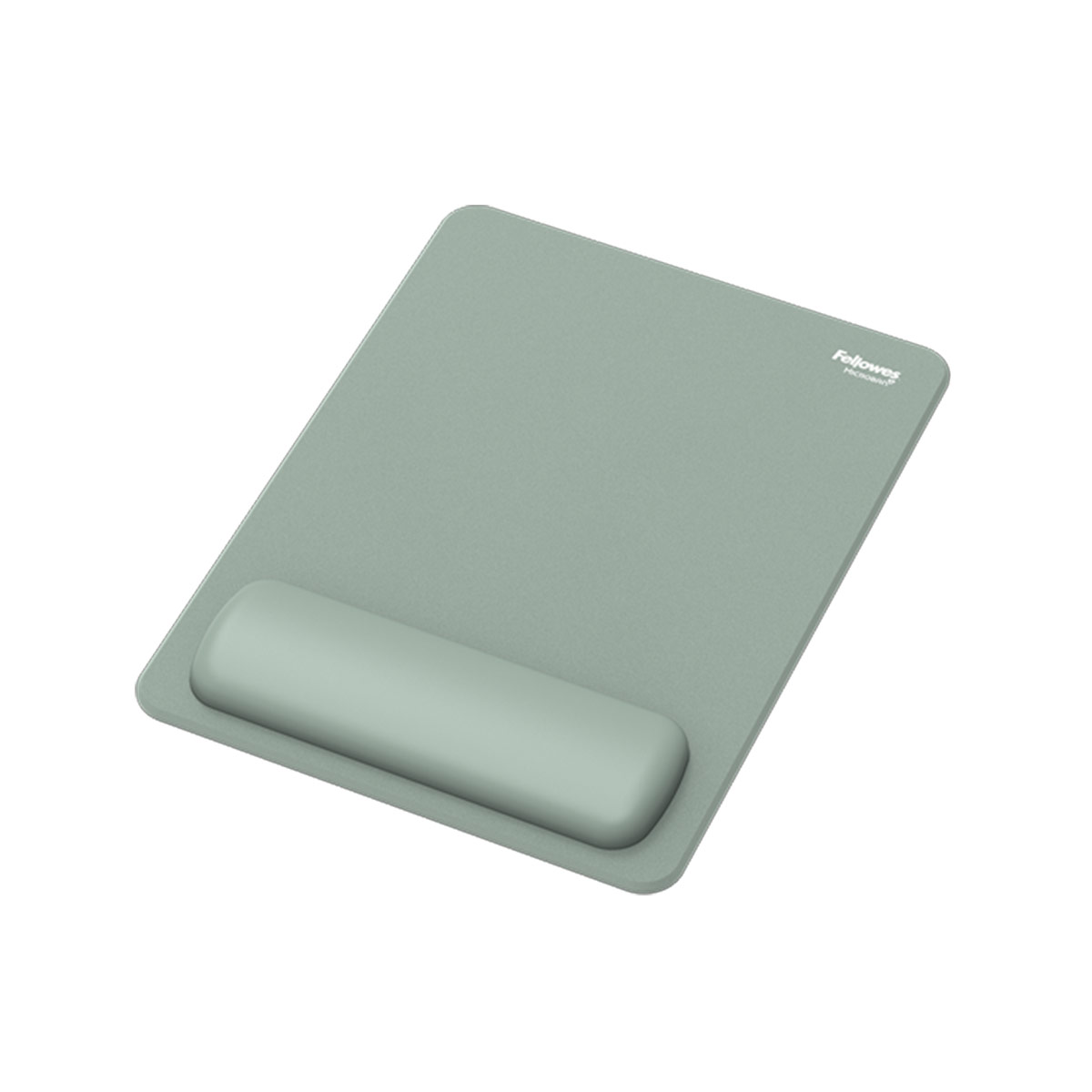 Fellowes Breyta XL Mousepad Wrist Rest Sage