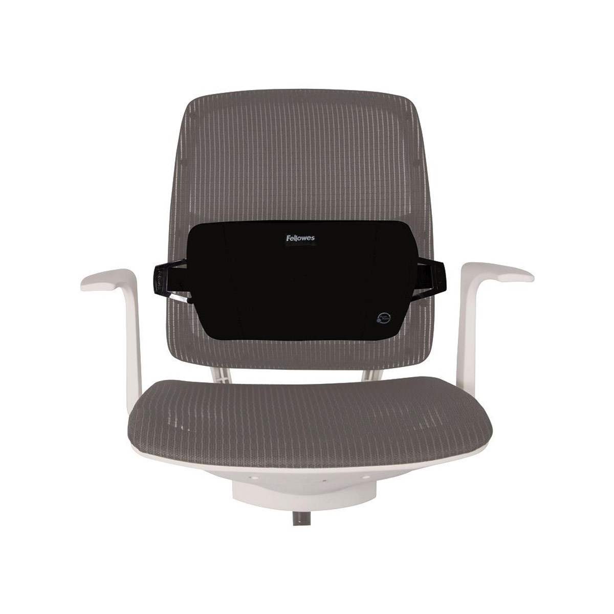 Fellowes Στήριγμα Μέσης Plush Touch