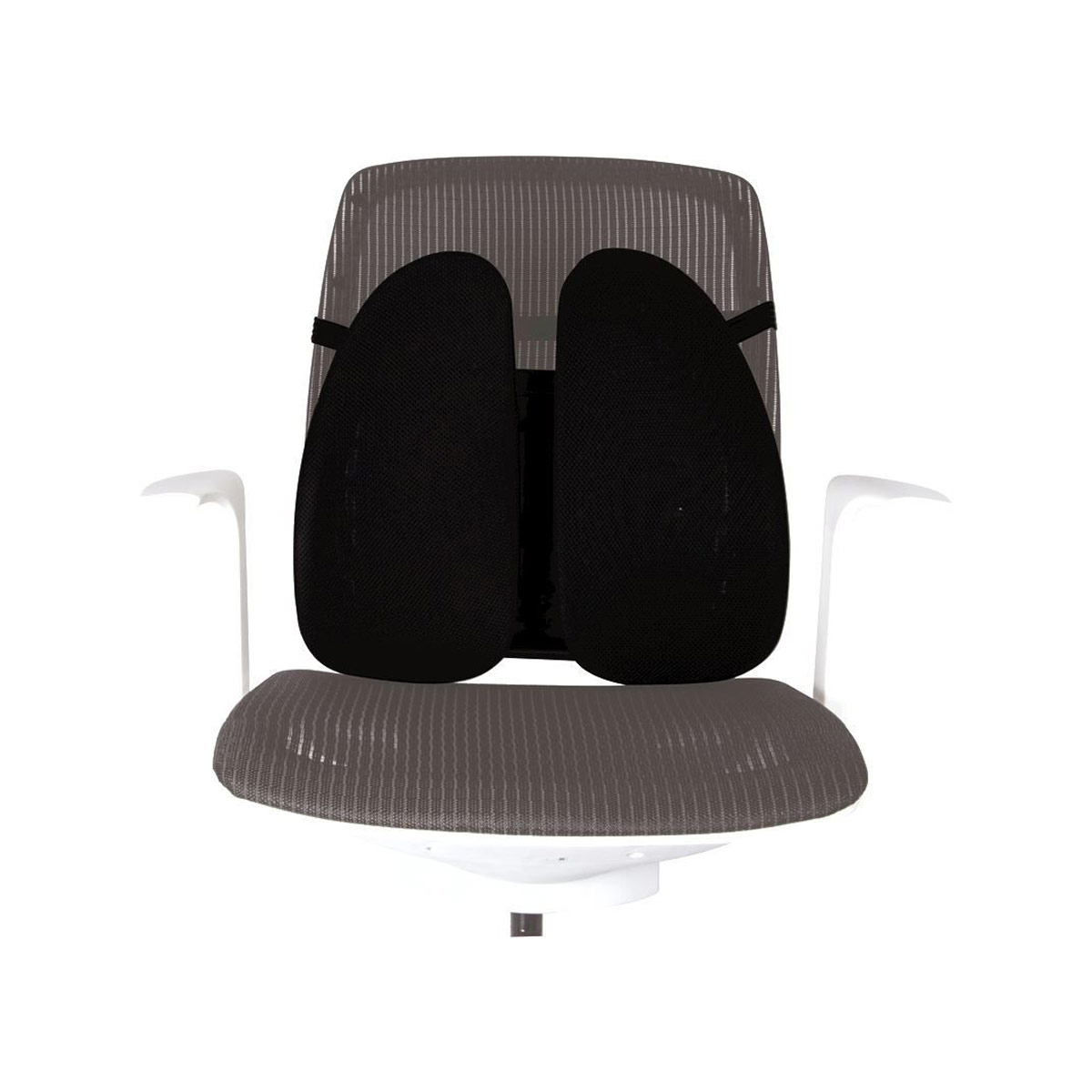 Fellowes Στήριγμα Πλάτης Back Angel