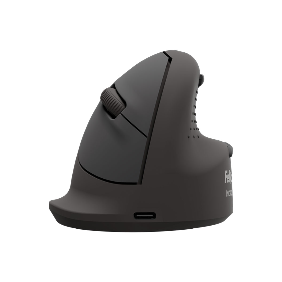 Fellowes Breyta Mouse Plus, Vertical Large Right