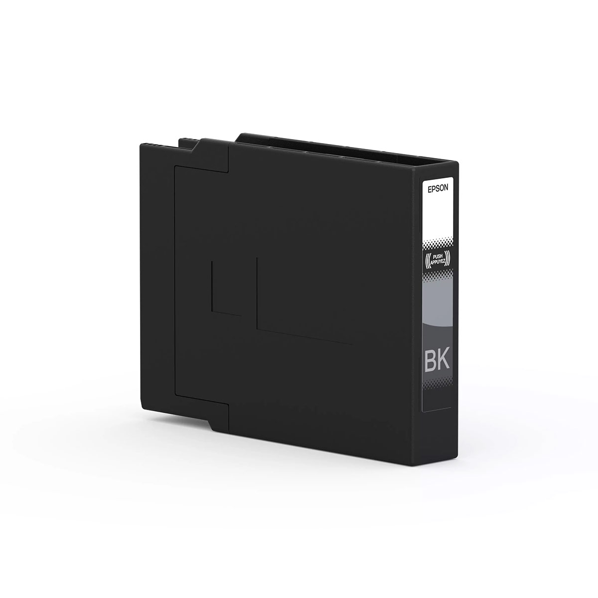 Ink Epson T13X140 Black XL