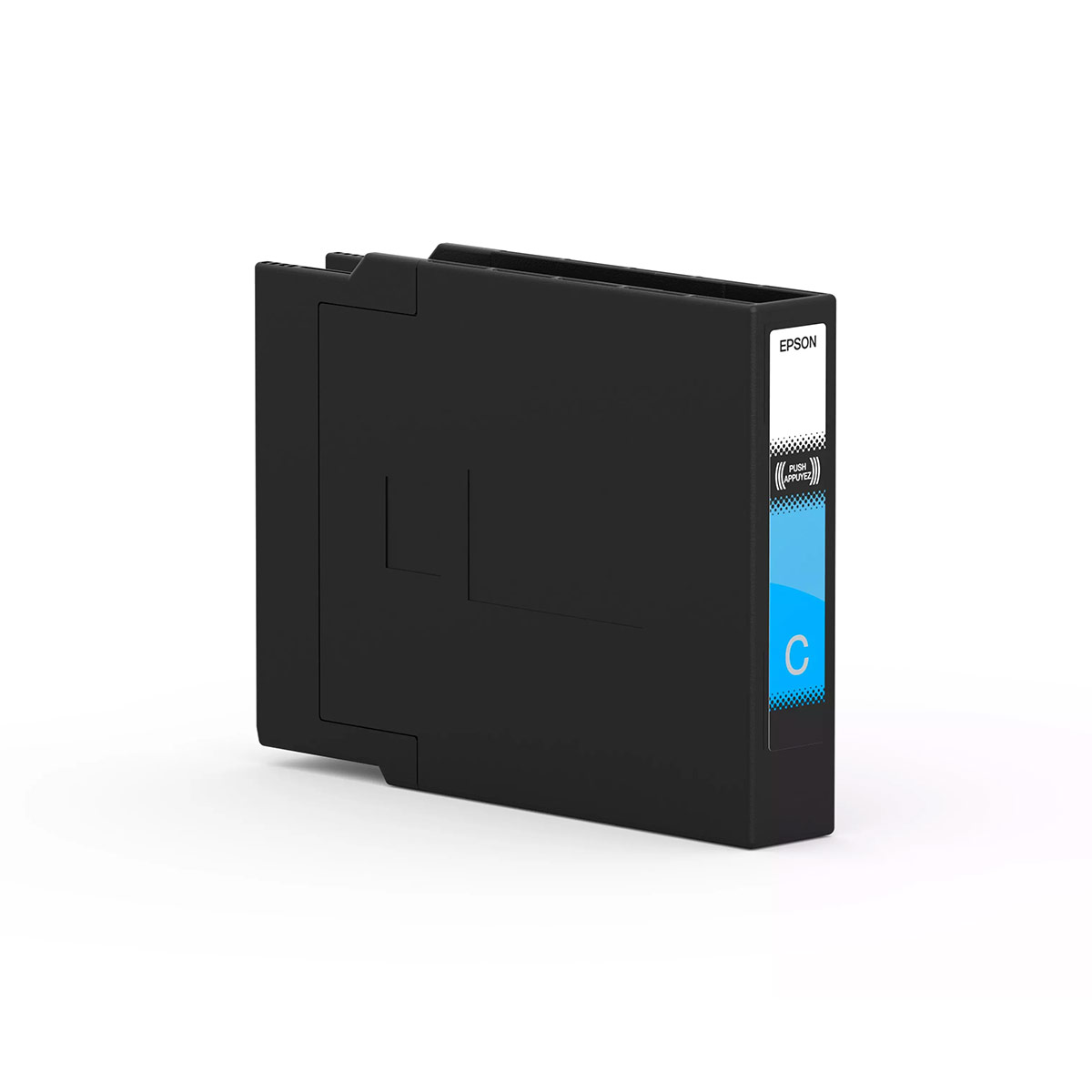 Ink Epson T13X240 Cyan XL