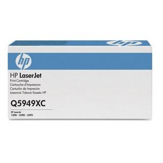 Contract Toner Laser HP LJ 1320 6000 Pgs