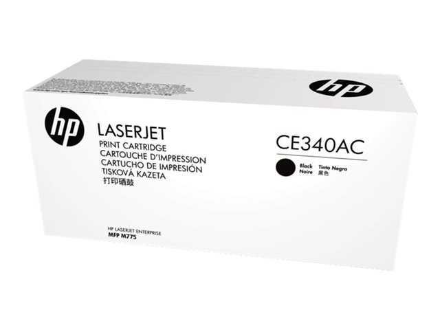Toner Laser HP 651A LJ MFP775 Series Black 13500 pages