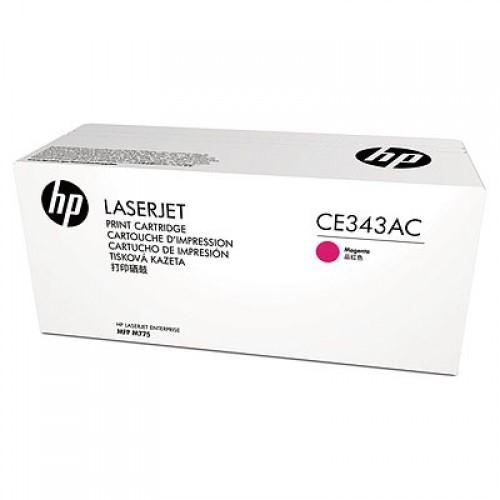 Toner Laser HP 651A LJ MFP775 Series Magenta 16000 pages