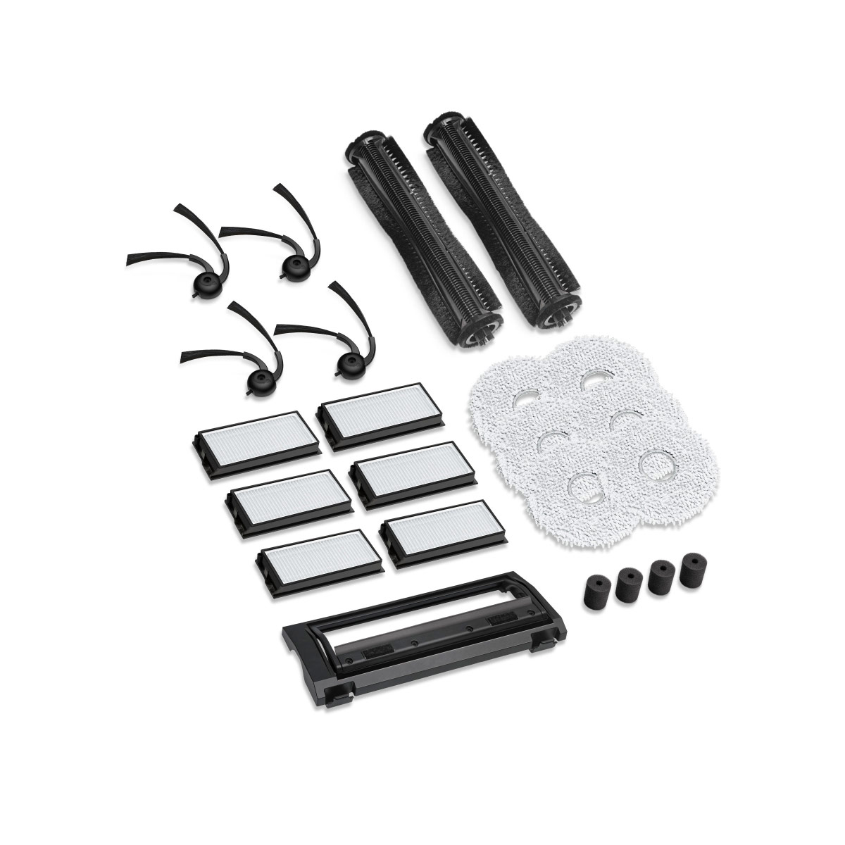 TP-Link Tapo Robot Vacuum 1-Year Replacement Kit - TAPO RVA110