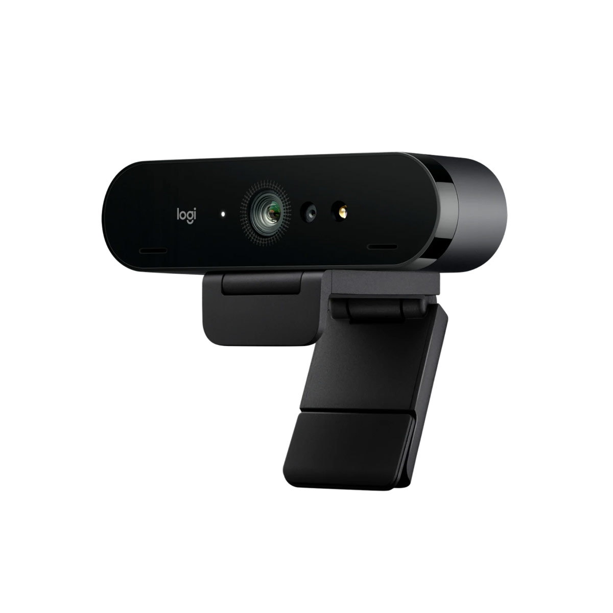 Logitech Webcam 960-001746, BRIO 4K Black
