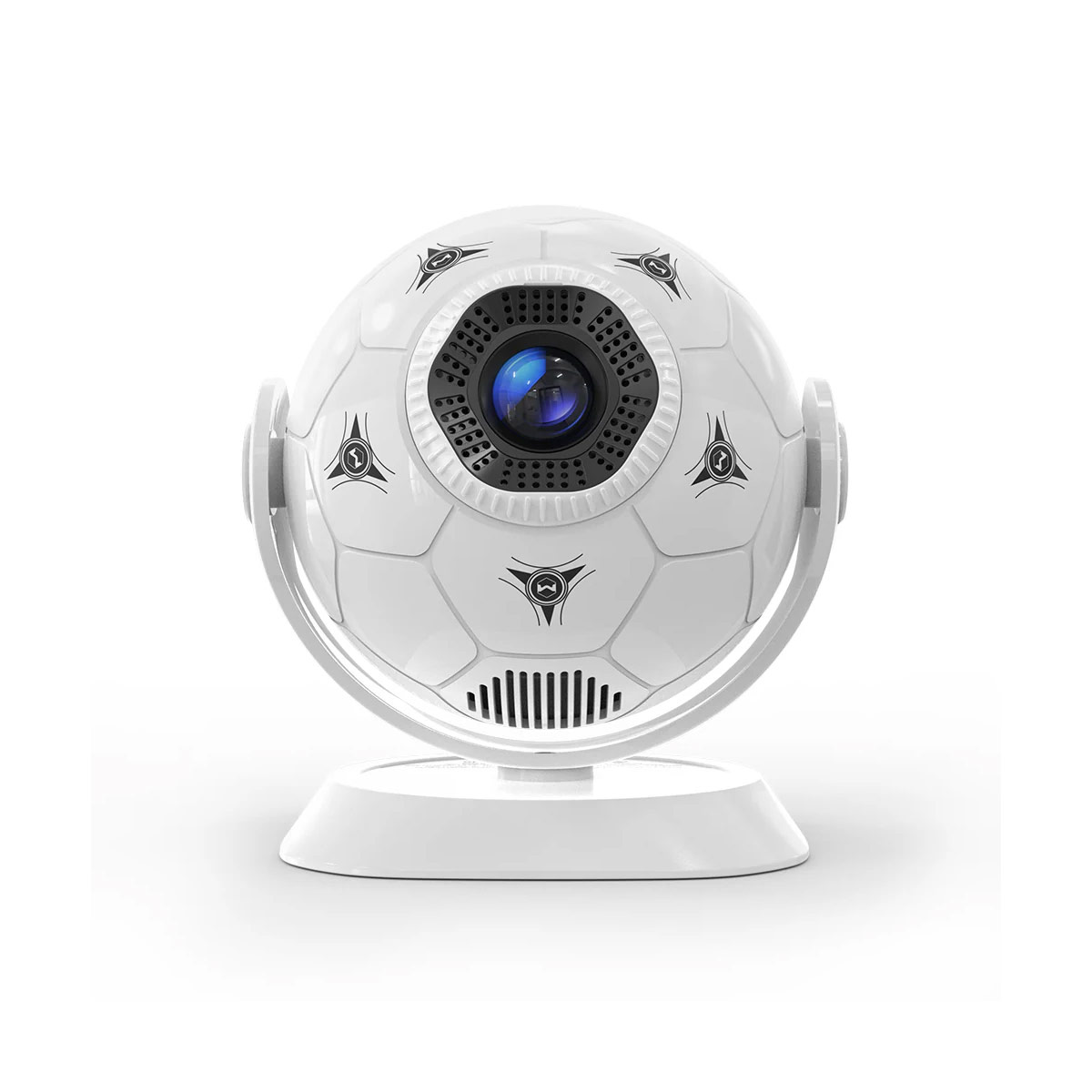 Magcubic HY300F, 300 ANSI, Android 14, 720P (8K Input), Auto Keystone, WiFi