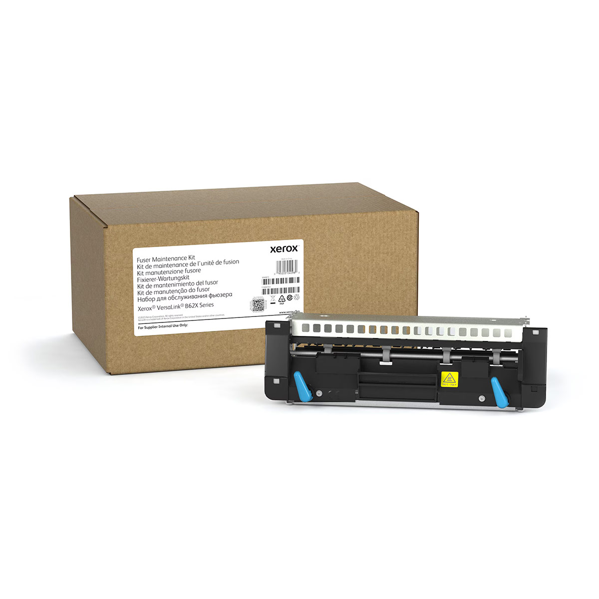 Xerox 115R00161 Fuser 220V VersaLink B620_B625