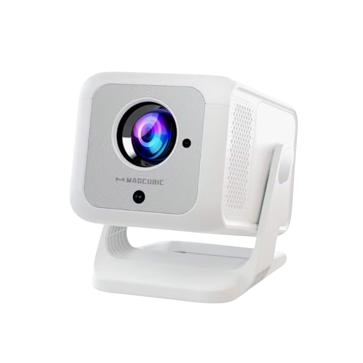 Magcubic HY310X, 420ANSI, Android 14, 1080P (8K Input), Auto Focus, Auto Keystone, WiFi