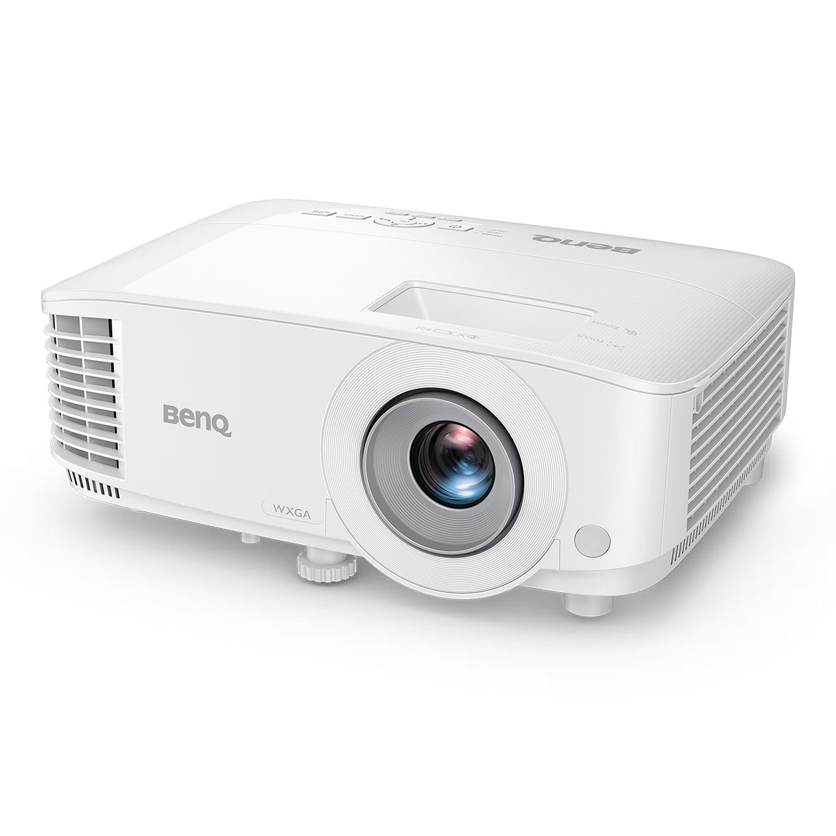BenQ MH560C 1080p DLP projector, 3500 AL, SmartEco