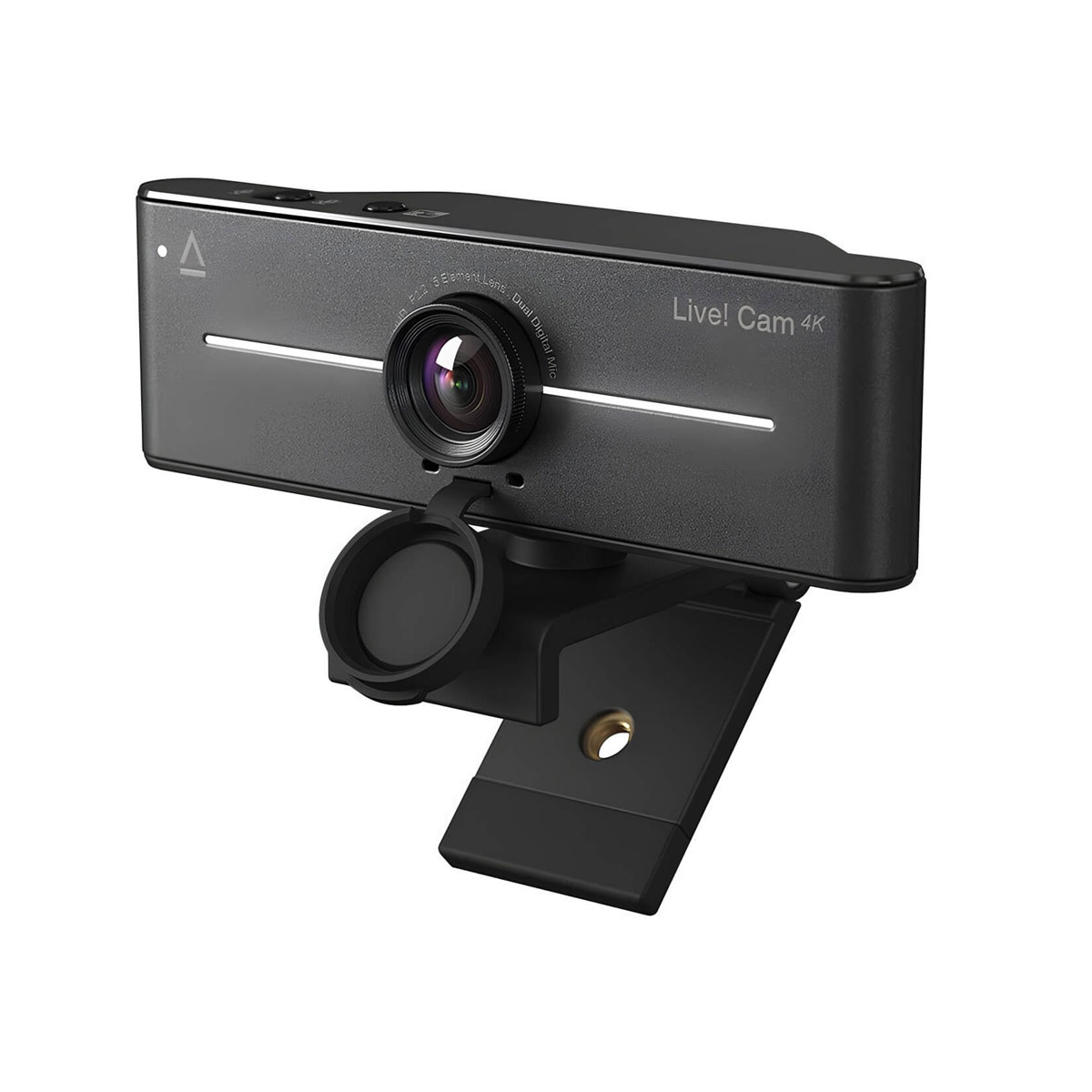 Creative Web Cam Live! CAM 4K - 73VF099000000