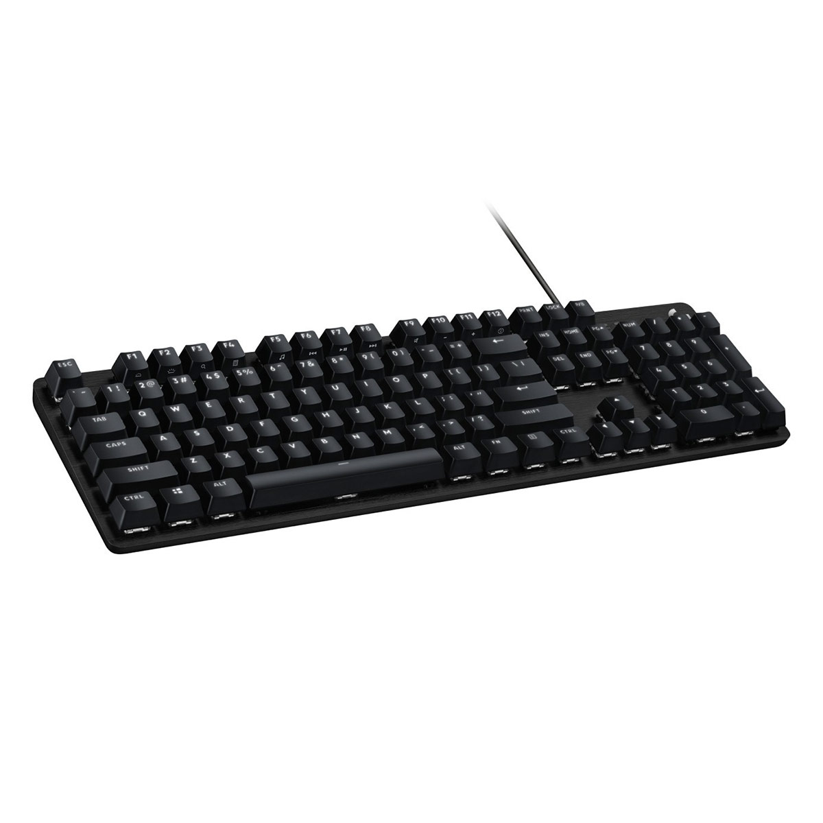 Logitech Keyboard 920-010437  G413 SE Black