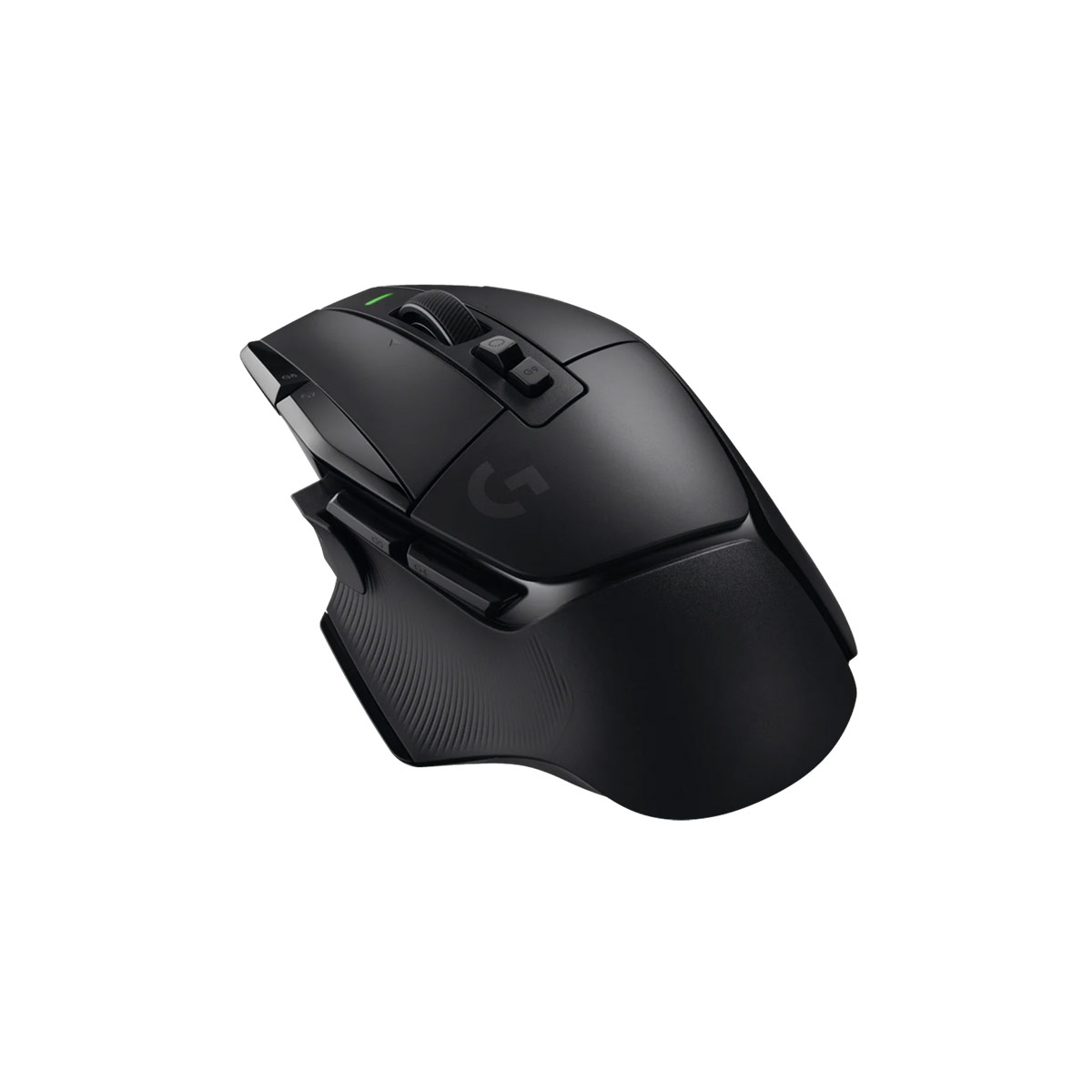 Logitech Mouse 910-006180  G502 X Lightspeed Black