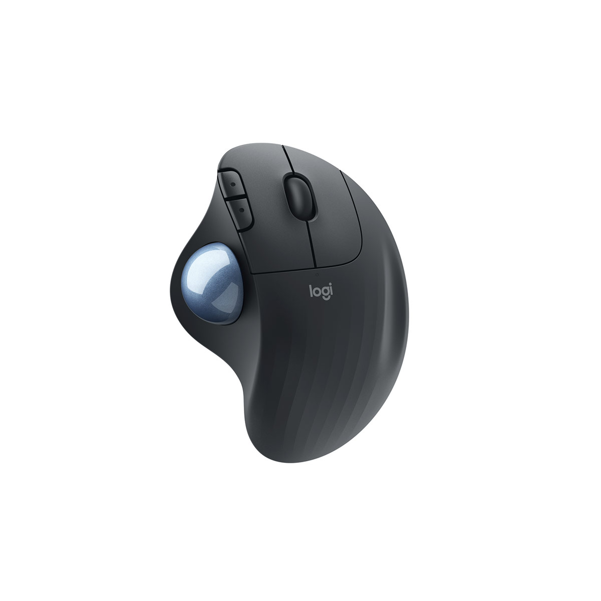 Logitech Mouse 910-006221  M575 Ergo Business Black