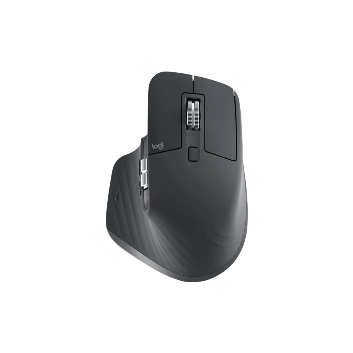 Logitech Mouse 910-006582  MX Master 3S Business Black