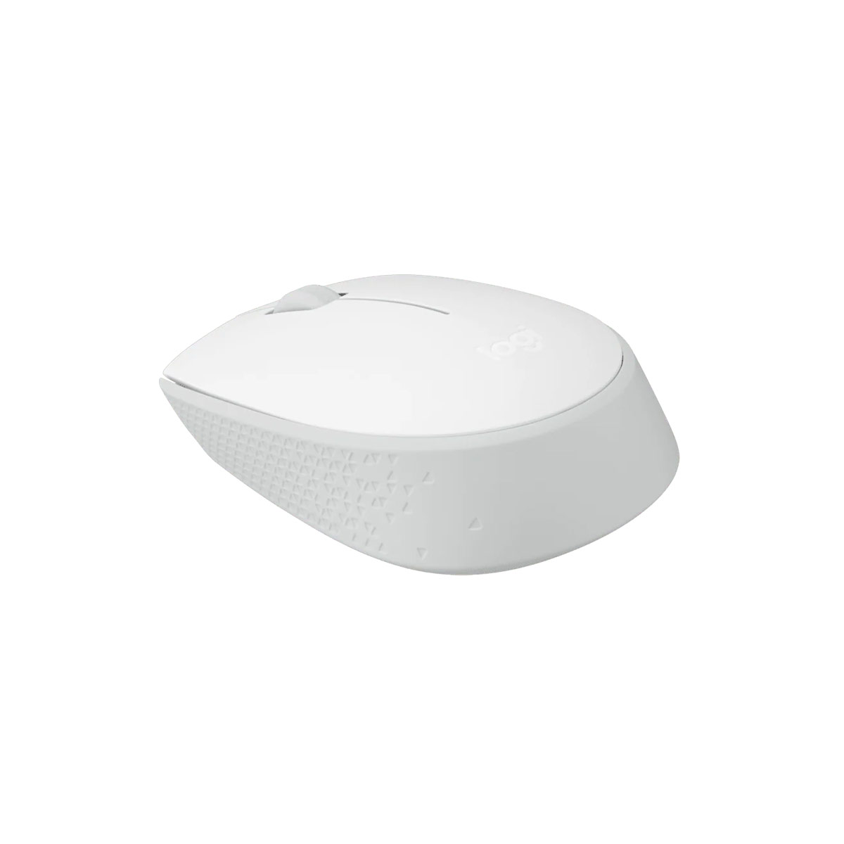 Logitech Mouse 910-006867  M171 White