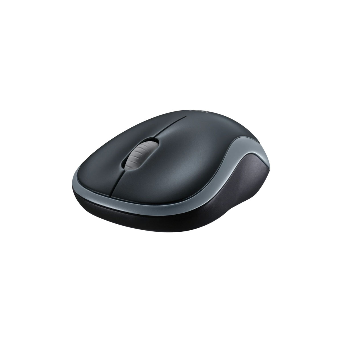Logitech Mouse 910-002235  M185 Gray