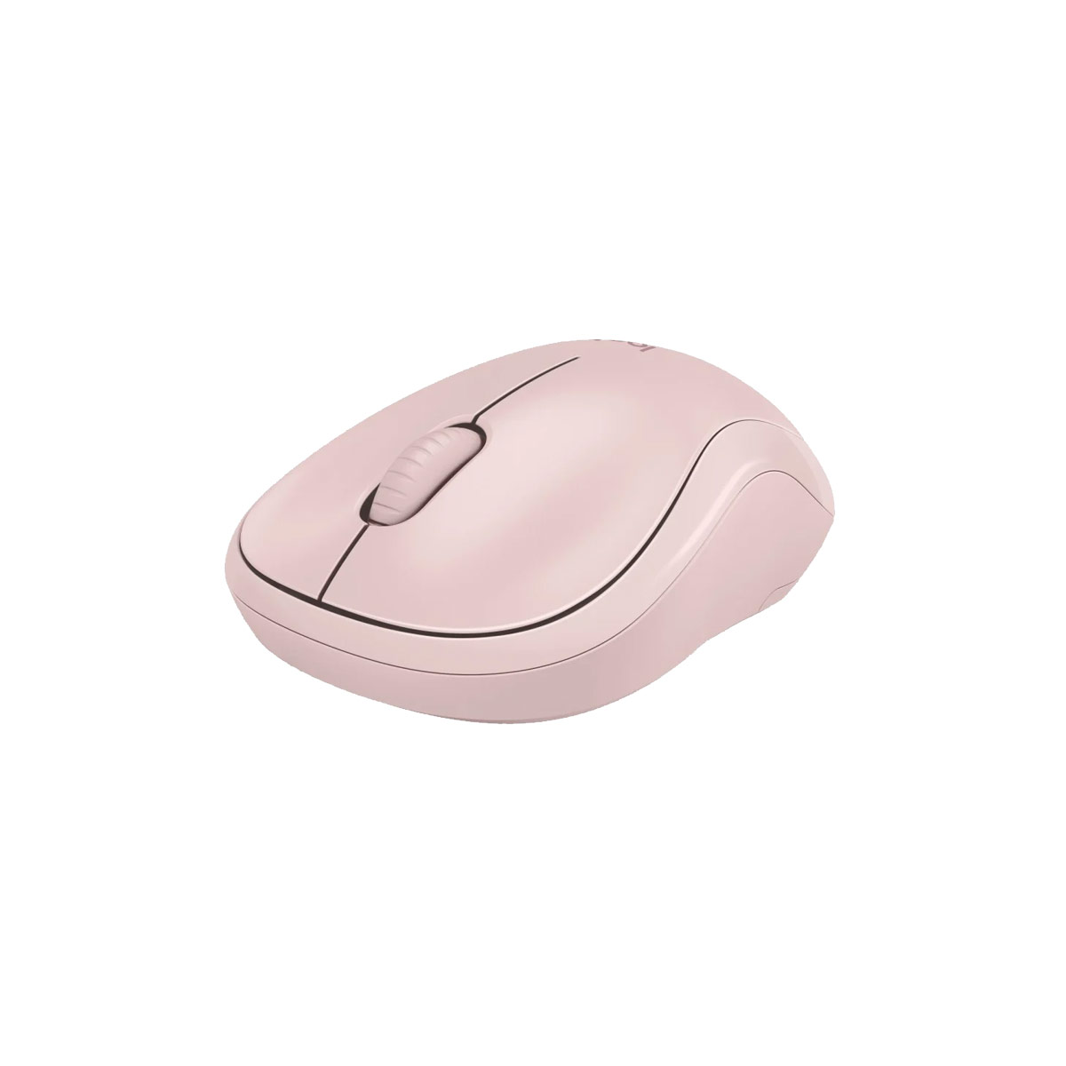 Logitech Mouse 910-007121  M240 Silent Pink