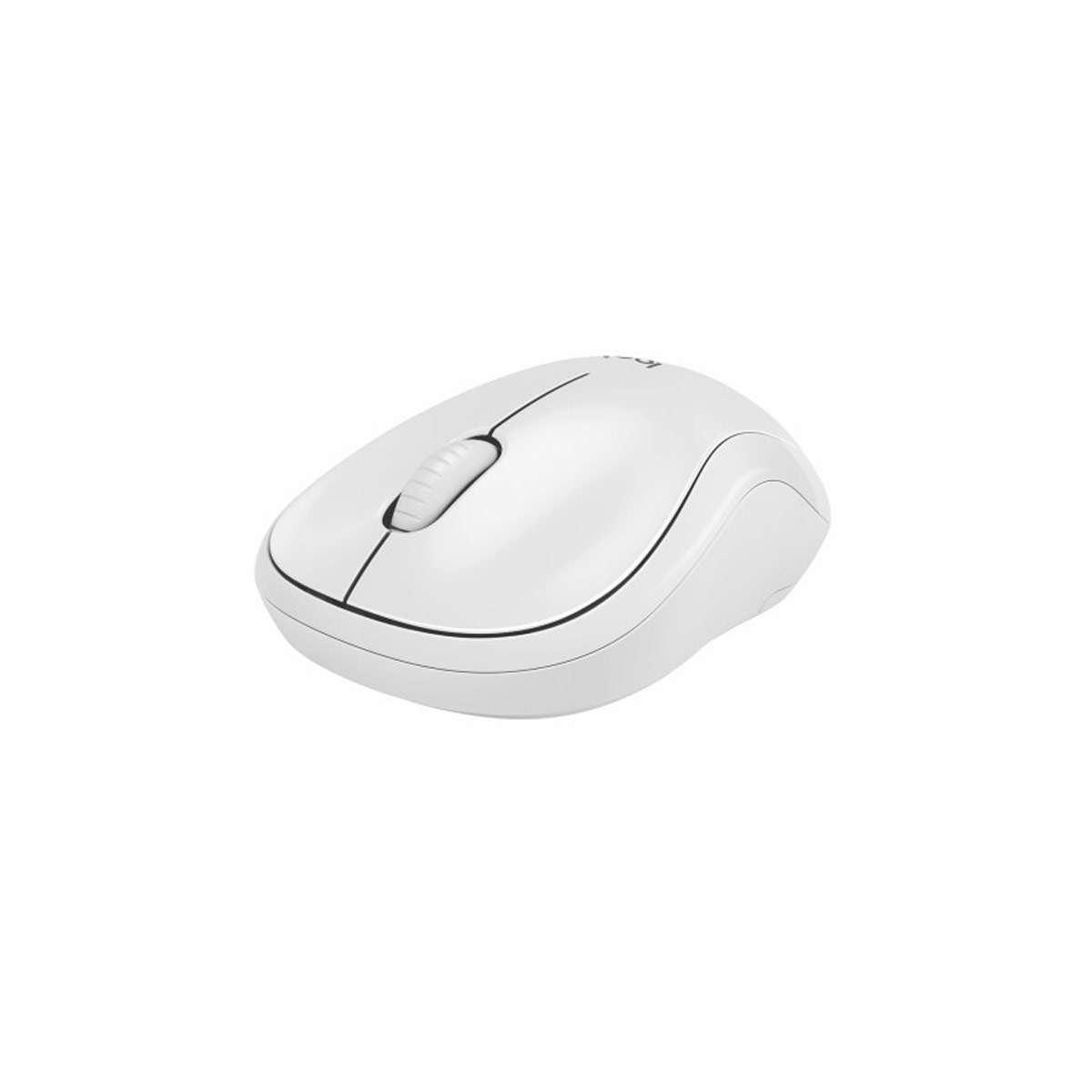 Logitech Mouse 910-007120  M240 Silent White