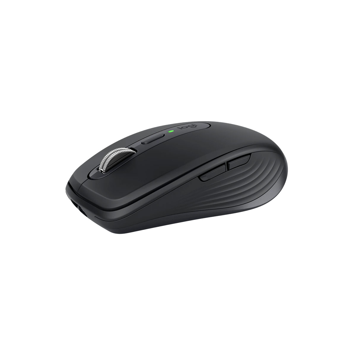 Logitech Mouse 910-006958  MX Anywhere 3S Business Black