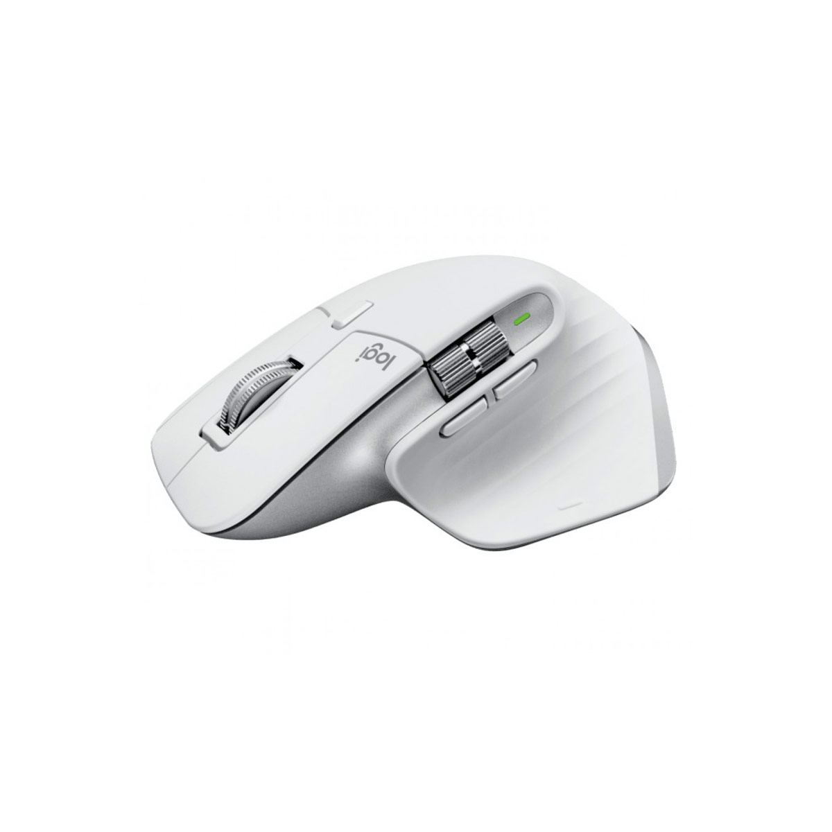 Logitech Mouse 910-006560  MX Master 3S Performance White