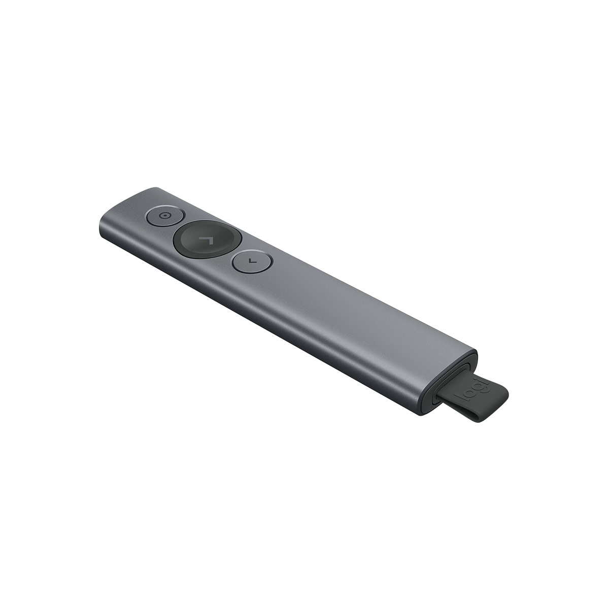 Logitech Presenter 910-004861  Spotlight Gray