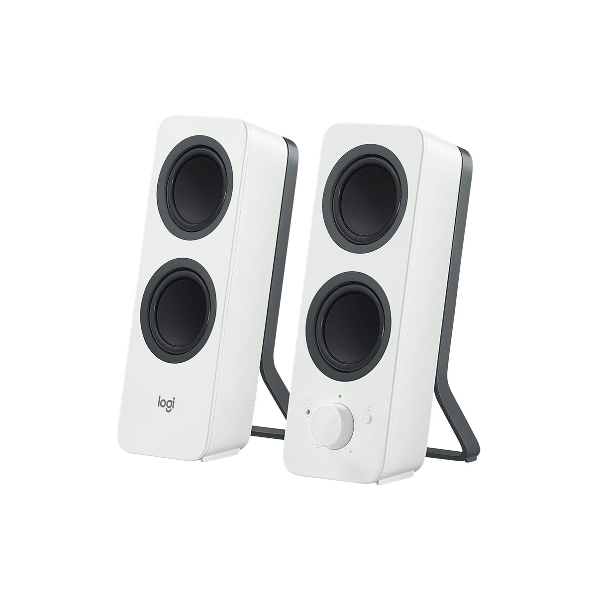 Logitech Loudspeakers 980-001292  Z207 White