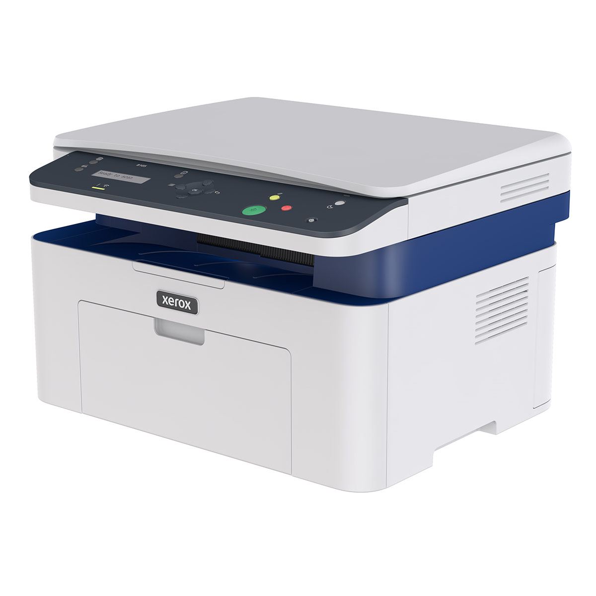 Xerox B105 Multifunction Printers BW A4 - B105V_BI