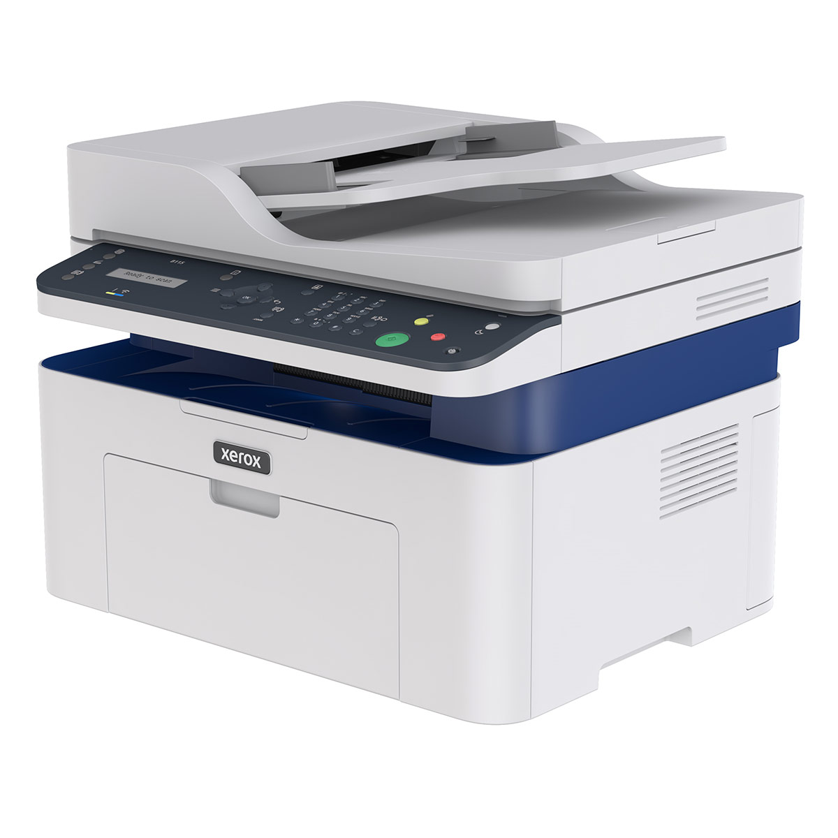 Xerox B115 Multifunction Printers BW A4 - B115V_NI