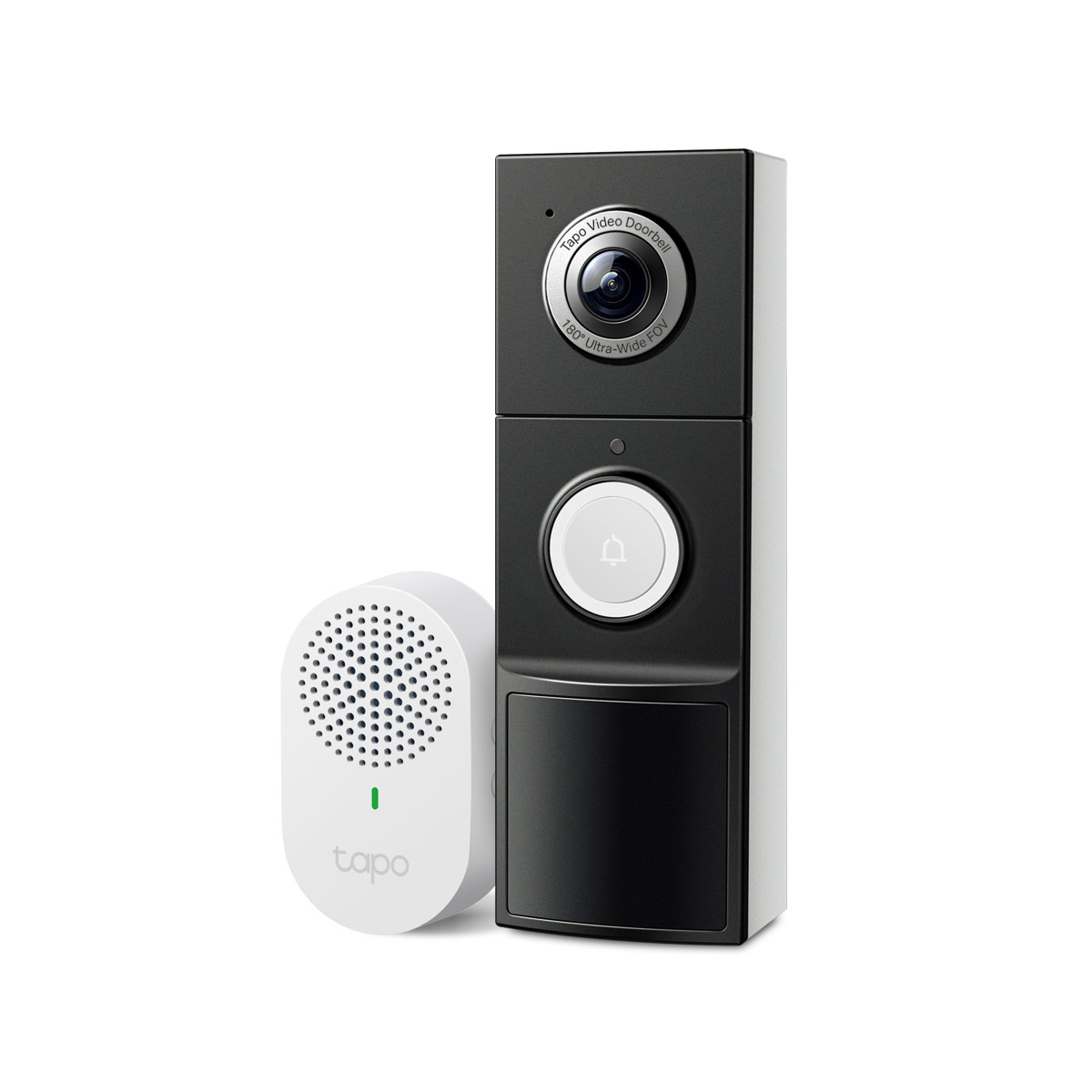 TP-Link Tapo Video Doorbell Camera - TAPO D235