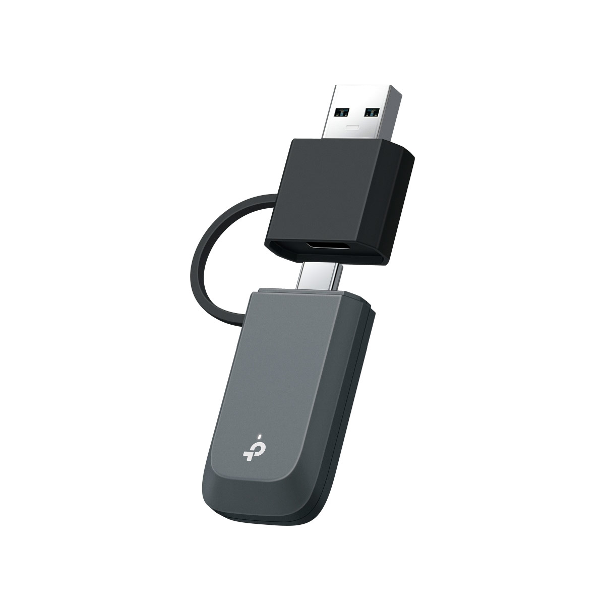 TP-Link AXE5400 Wi-Fi 6E Wireless USB Adapter - Archer TXE70U