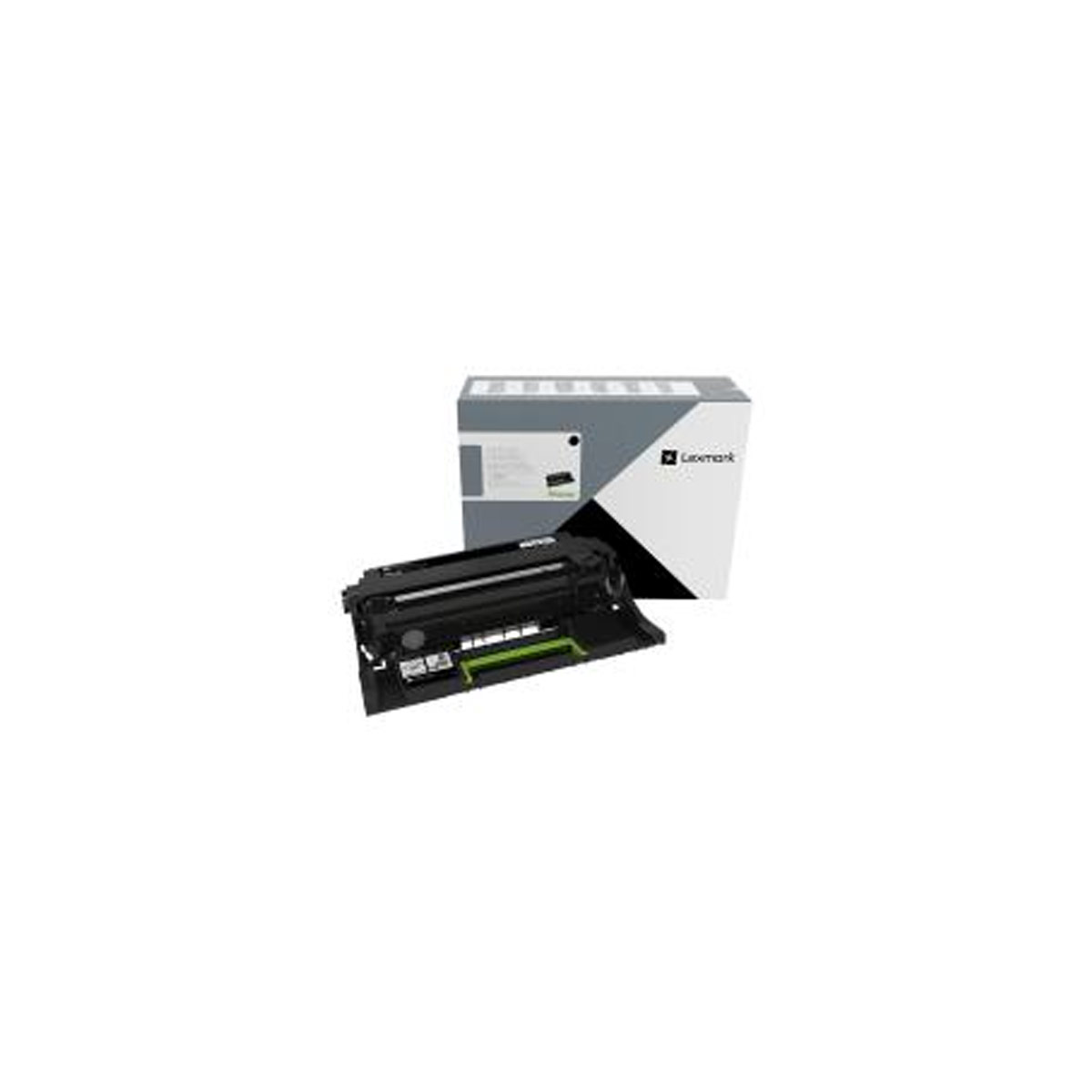 ImagingUnit Laser Lexmark 66S0ZA0 -75k Pgs